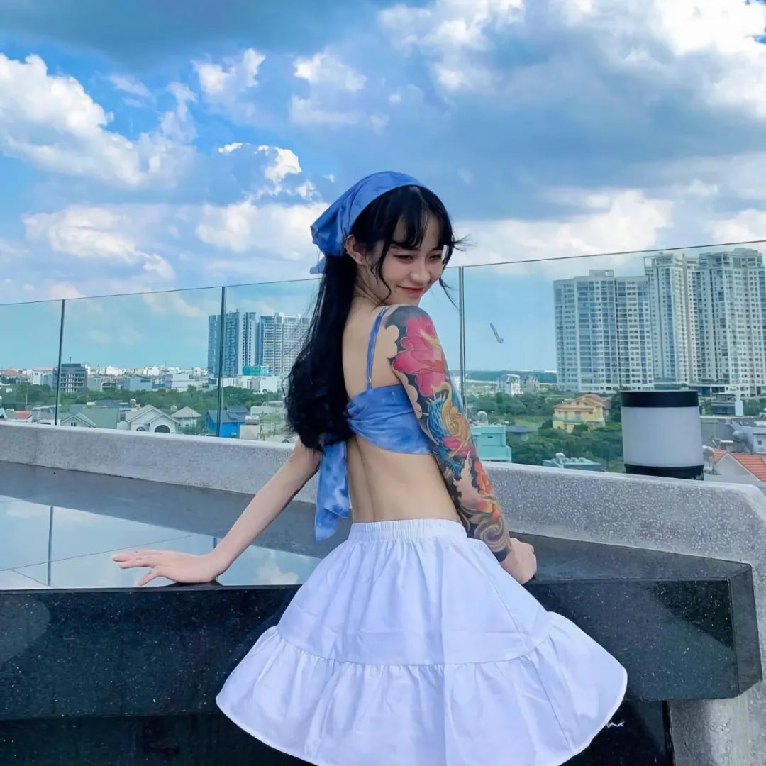 魔鬼女神
